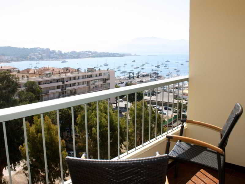 Castel Vecchio Ajaccio (Corsica) Exterior foto