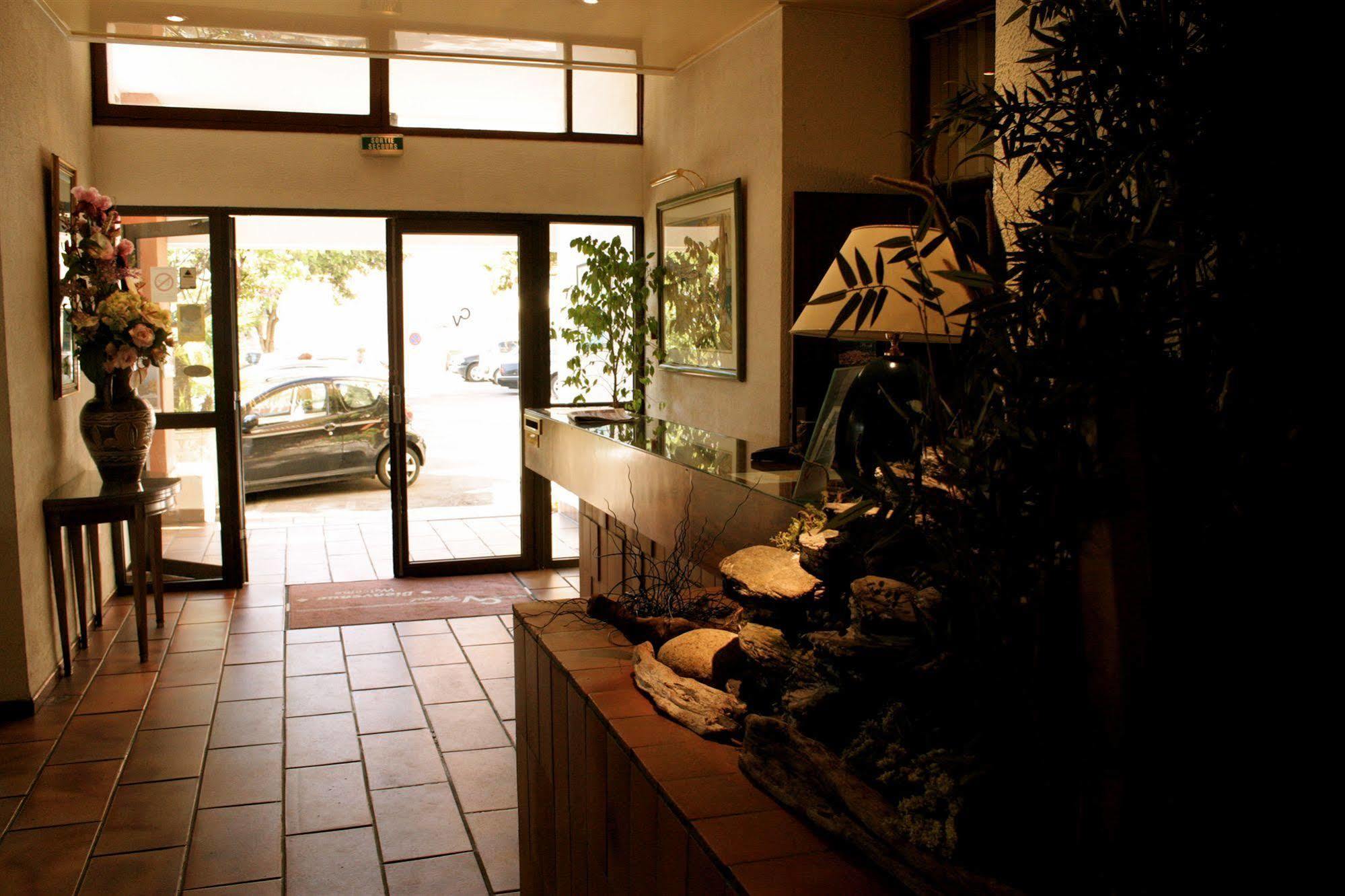 Castel Vecchio Ajaccio (Corsica) Exterior foto